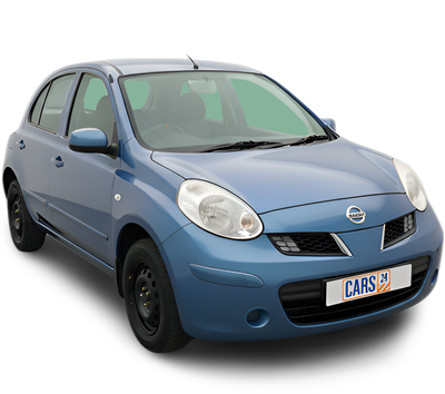 Nissan Micra-img
